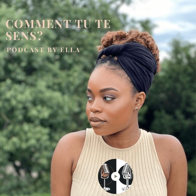 Comment tu te sens? by Ella