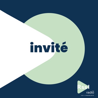 L'invité de Cyber Radio.TV