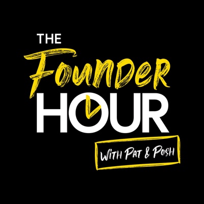 The Founder Hour