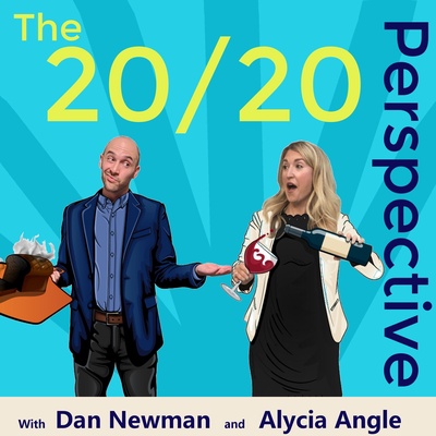 The 20/20 Perspective