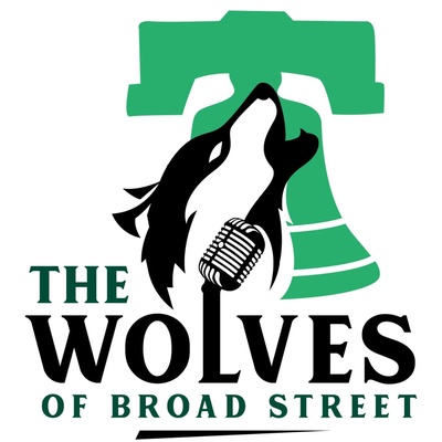 The Wolves of Broad Street