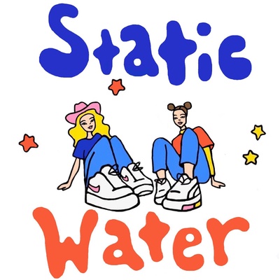 Static Water