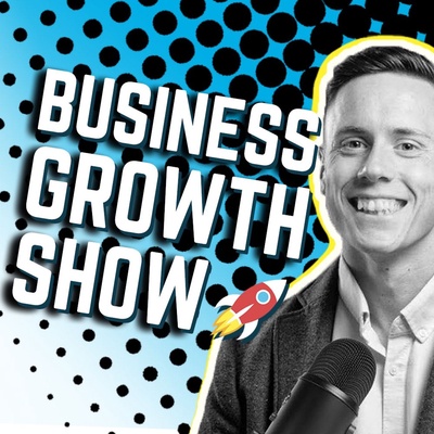 Business Growth Show - B2B Marketing & Demand Generation Podcast