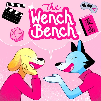 The Wench Bench