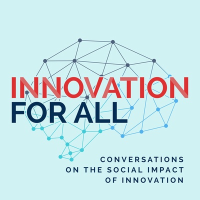 Innovation For All - Diversity in Tech and Business