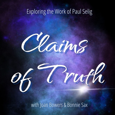 Claims of Truth