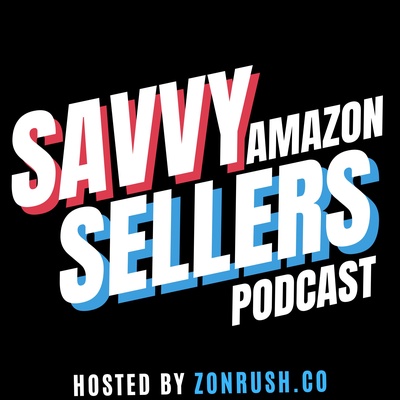 Savvy Amazon Sellers by ZonRush
