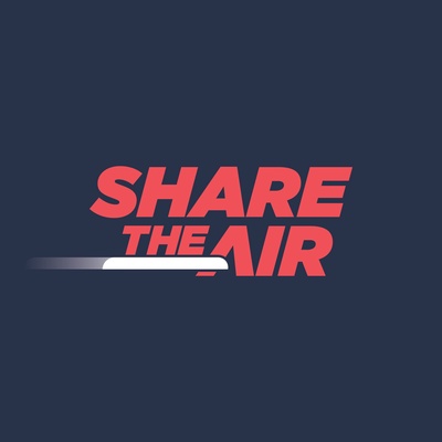 Share the Air