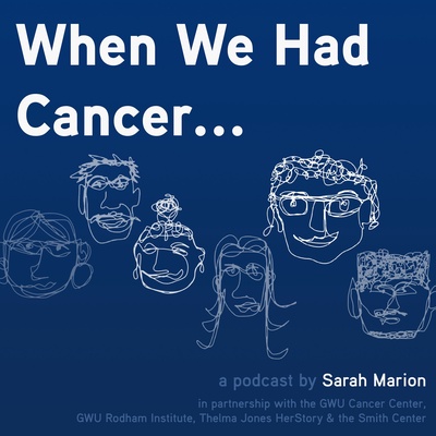 When We Had Cancer