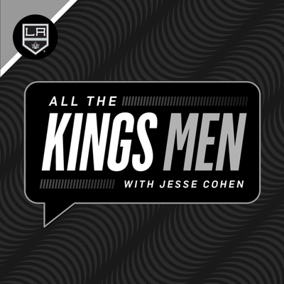 All The Kings Men | LA Kings