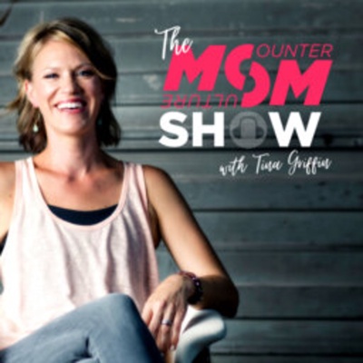 The Counter Culture Mom Show with Tina Griffin