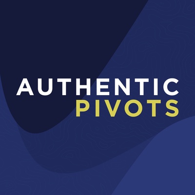 Authentic Pivots with Luis Vazquez