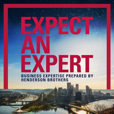 Expect An Expert