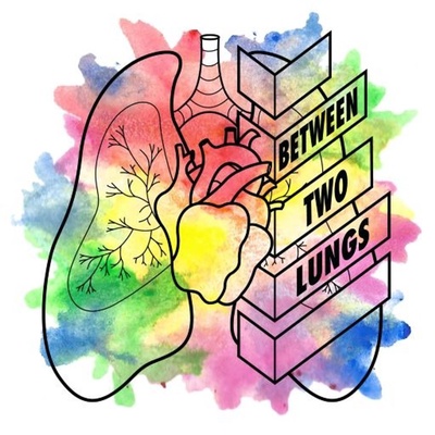 Between Two Lungs