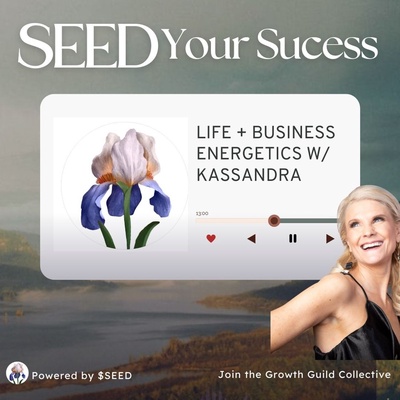 Seed Your Success