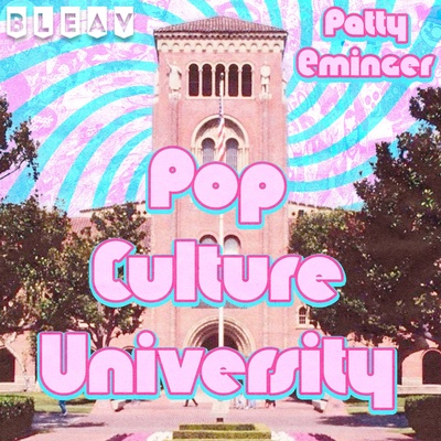 Pop Culture Universitea