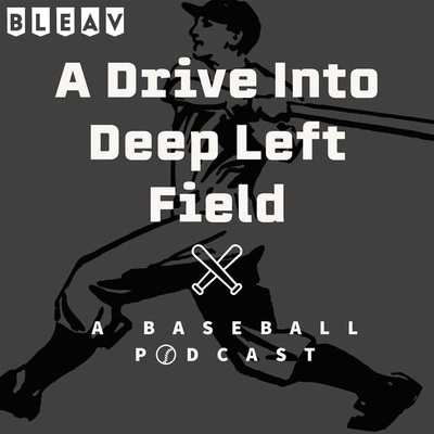 A Drive Into Deep Left Field