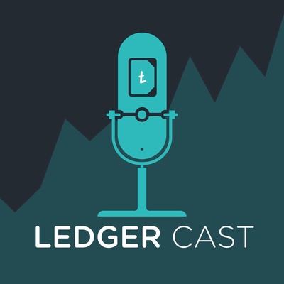 Bitcoin & Crypto Trading: Ledger Cast