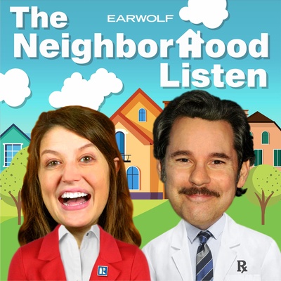 The Neighborhood Listen
