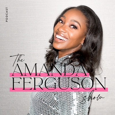 The Amanda Ferguson Show