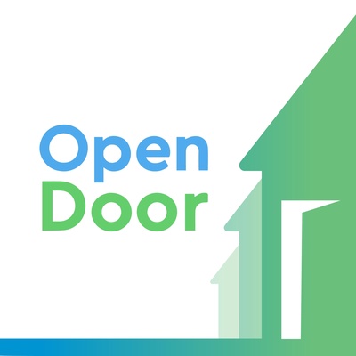 Open Door