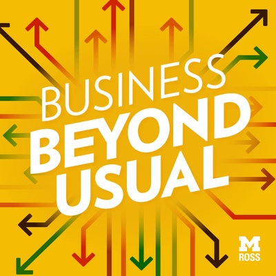 Business Beyond Usual