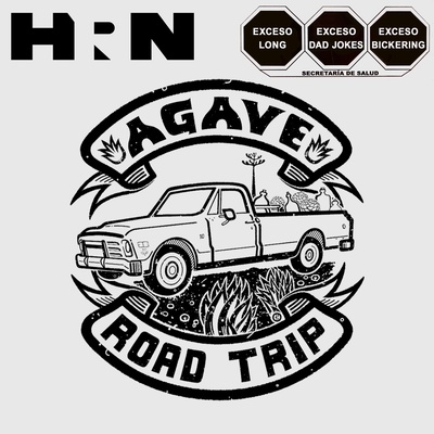 Agave Road Trip