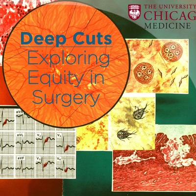 Deep Cuts: Exploring Equity in Surgery