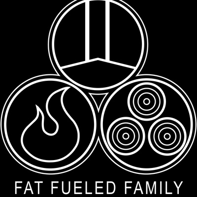 The Fat Fueled Family Podcast