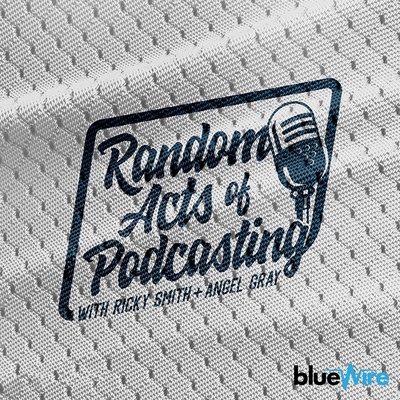 Random Acts of Podcasting