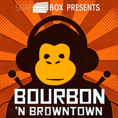 Bourbon 'n BrownTown