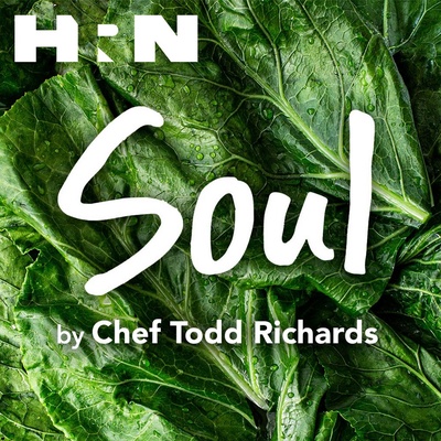 Soul by Chef Todd Richards