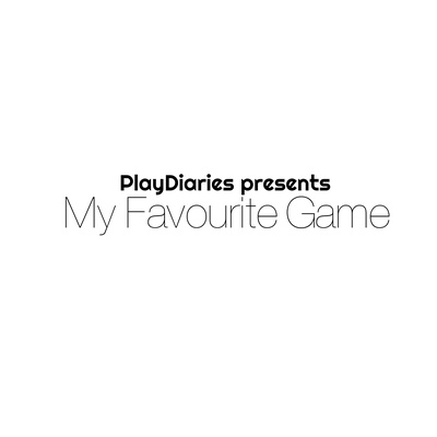 My Favourite Game