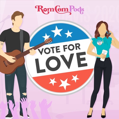 Vote For Love