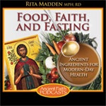 Food, Faith, and Fasting