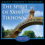 The Spirit of Saint Tikhon's