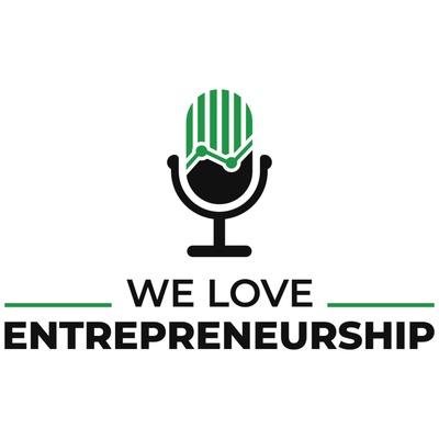 We Love Entrepreneurship