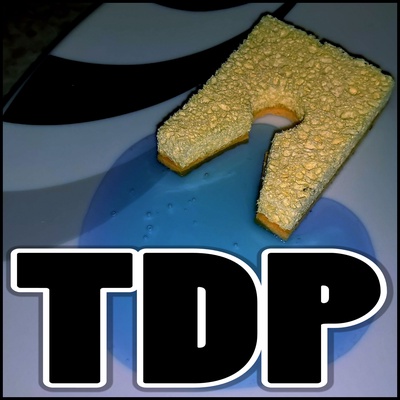TDP - The Dry Podcast