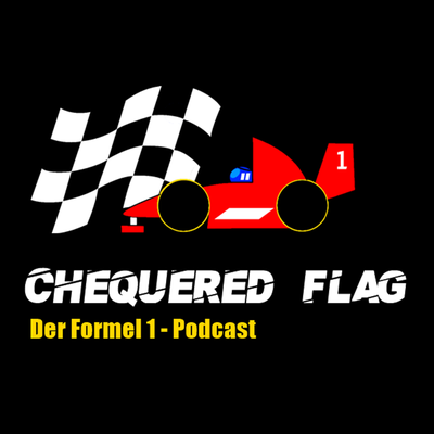 Chequered Flag - Der Formel 1 Podcast