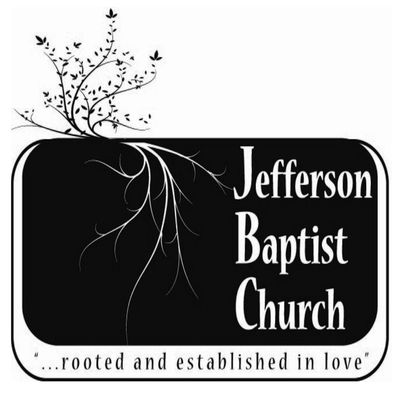 Jefferson Baptist Church 2019 Sermons