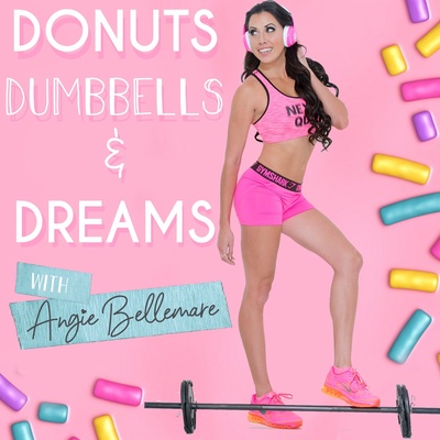 Donuts Dumbbells & Dreams