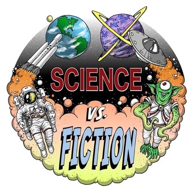 Science vs Fiction