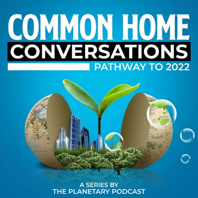 Common Home Conversations Pathway to 2022