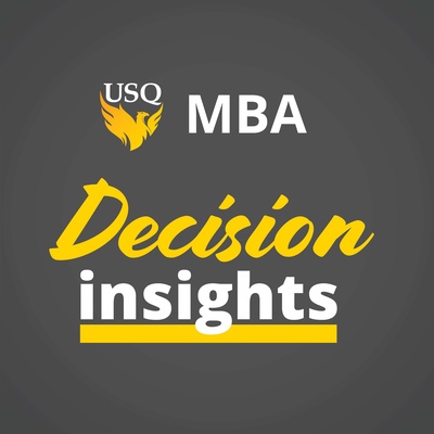 MBA8002 Decision insights