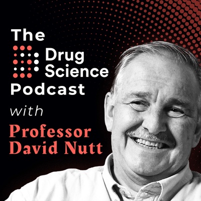 The Drug Science Podcast