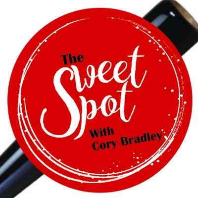 The Sweet Spot with Cory Bradley