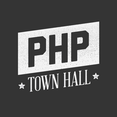 PHP Town Hall