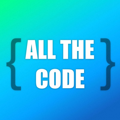 All The Code