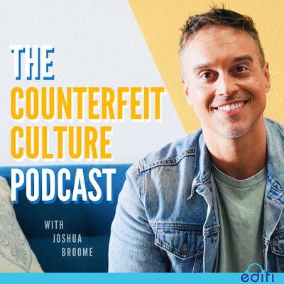 Counterfeit Culture With Joshua Broome