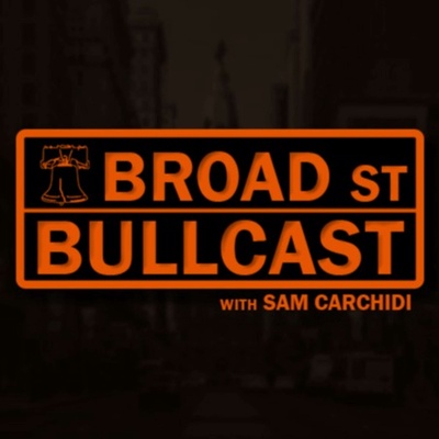 Broad St. Bullcast